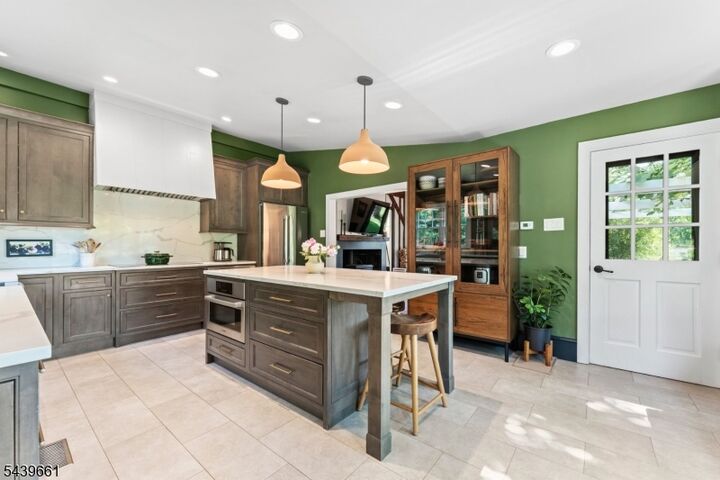 Property Photo: 29 Bedens Brook Rd NJ 08558