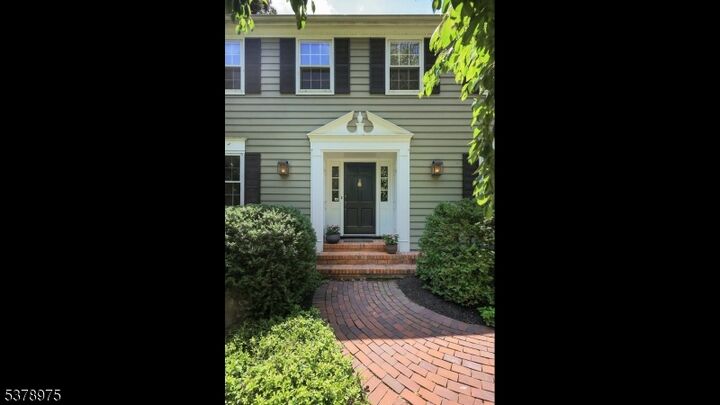 Property Photo: 35 Rolling Hill Rd NJ 07924