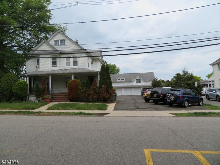 Property Photo: 12 Bergen St NJ 07675