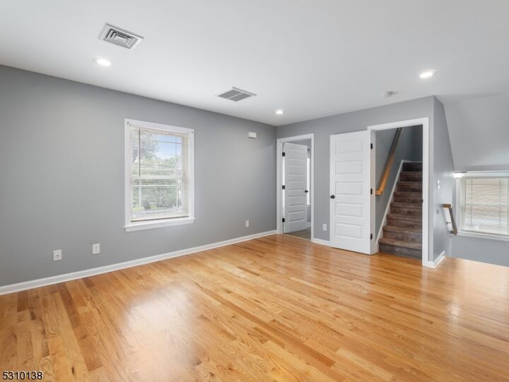 Property Photo:  348 1st St Unit 2  NJ 08812 