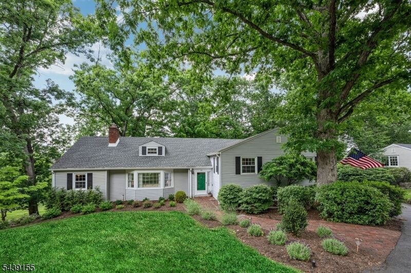 Property Photo: 33 Runnymede Rd NJ 07928
