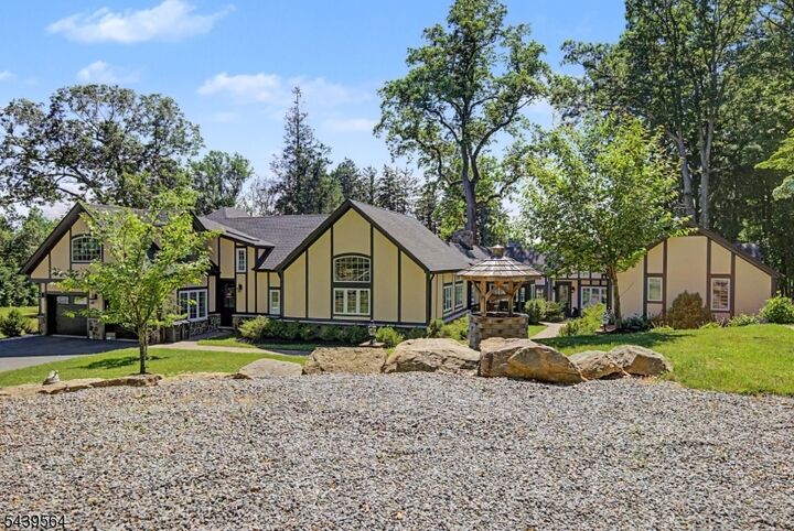 Property Photo: 235 Old Chester Rd NJ 07930