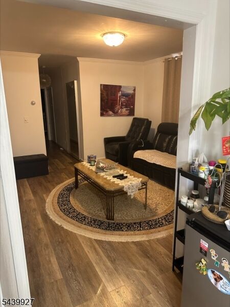 Property Photo: 223 Sheridan Ave 1 NJ 07204