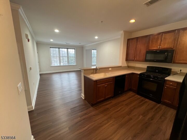 Property Photo: 8105 Sanctuary Blvd 105 NJ 07457