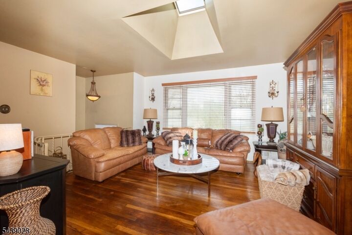 Property Photo: 22 Holiday Dr NJ 07843