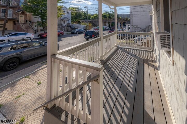 Property Photo: 333 Magnolia Ave NJ 07206