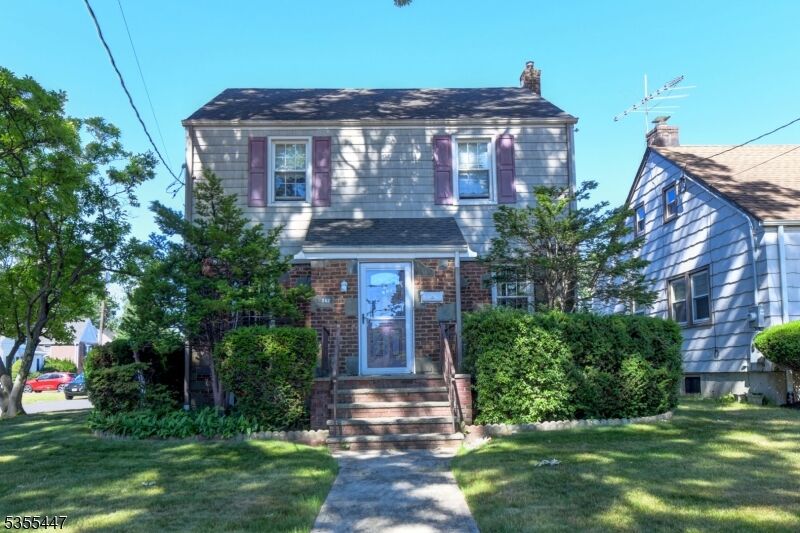 Property Photo:  262 Chestnut St  NJ 07083 