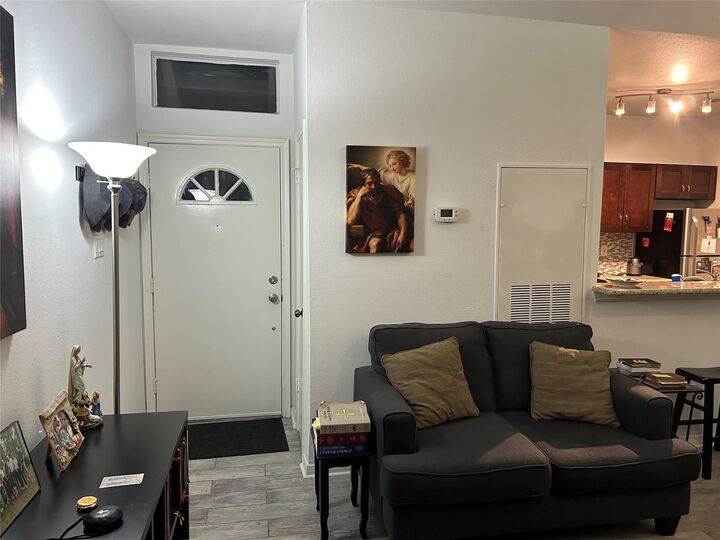 Property Photo:  3500 Tangle Brush Drive 188  TX 77381 