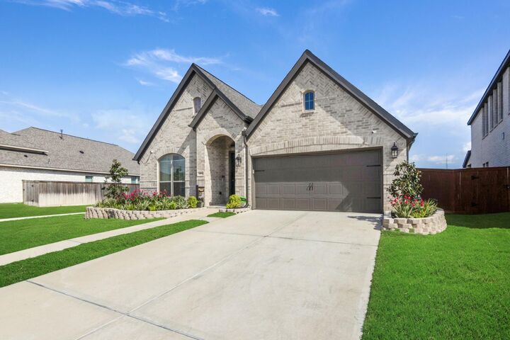 Property Photo: 18834 Windy Orchard Court TX 77578