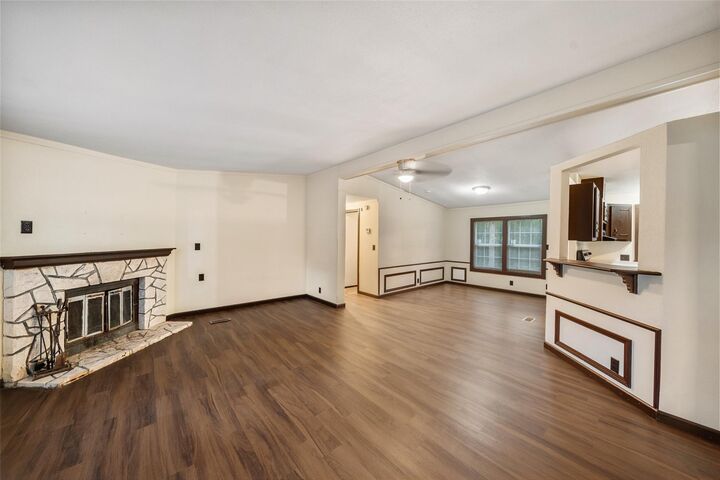 Property Photo: 110 Charlies Lane TX 75862