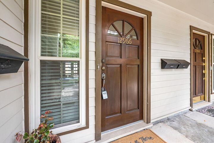 Property Photo: 12966 Trail Hollow Drive 2960 TX 77079