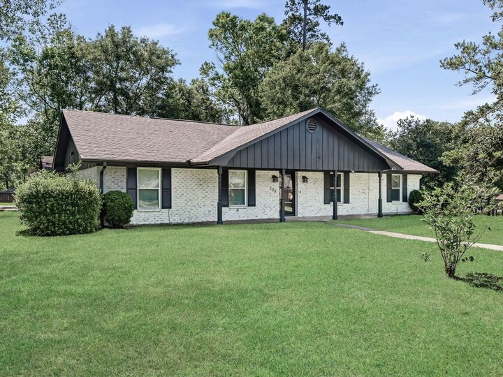 Property Photo: 108 Timberlane Drive TX 77656
