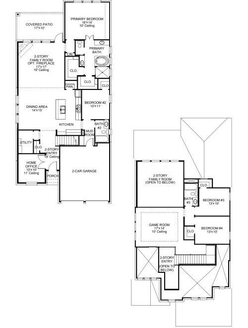 Property Photo:  18164 Ramsey Way Lane  TX 77302 