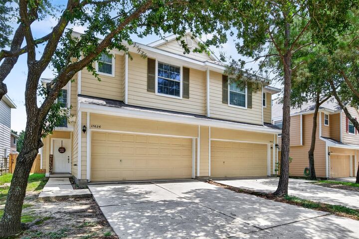 Property Photo: 17626 Olympic Park Lane TX 77346