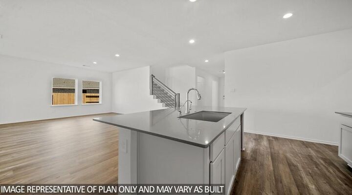 Property Photo:  20675 Miller Heights Drive  TX 77357 