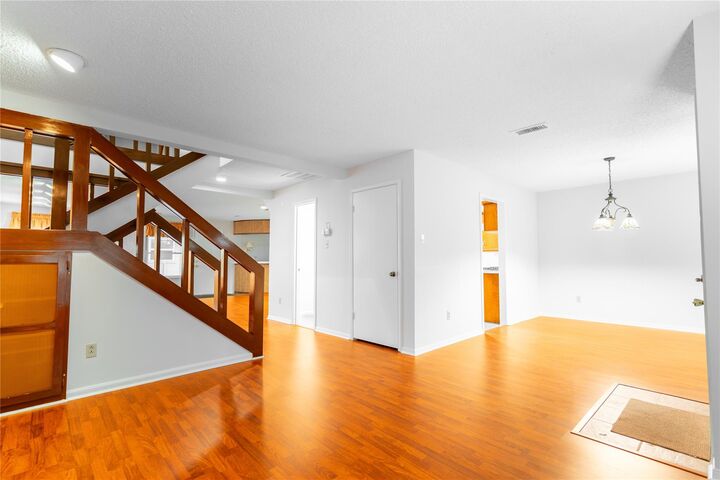 Property Photo: 11560 S Kirkwood Road TX 77477