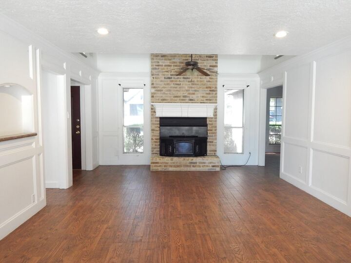 Property Photo:  12114 Hawthorne Drive  TX 77356 