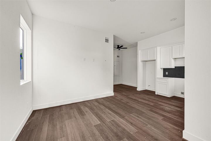 Property Photo: 418 Clinton Park Street 1-4 TX 77029