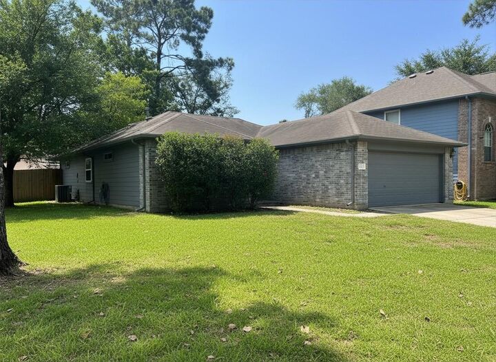 Property Photo:  25314 Laurel Green Street  TX 77373 