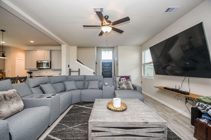Property Photo: 31134 Balsam Hawk Lane TX 77447