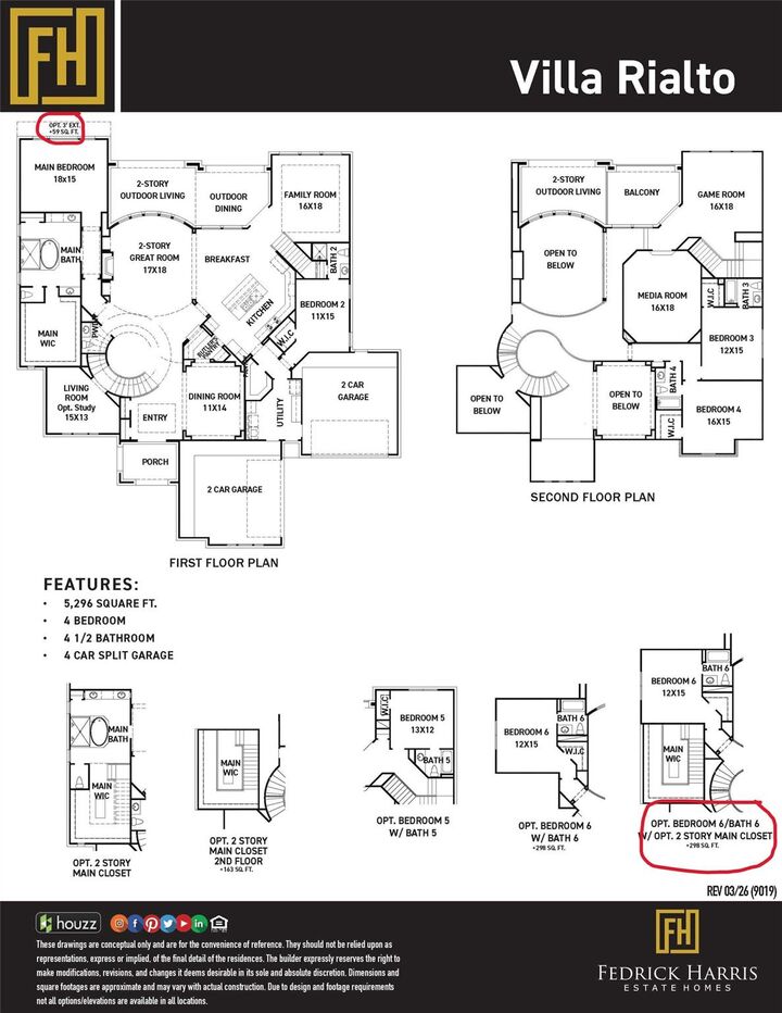 Property Photo: 11006 Green Marbling Drive TX 77433