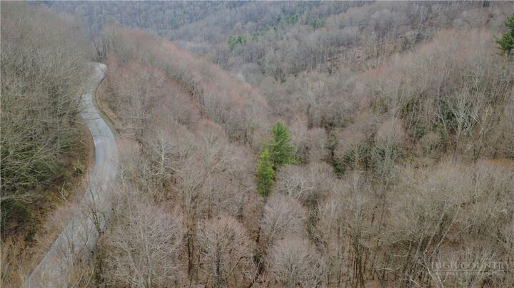 Property Photo: Tbd Nc 194 Highway NC 28604