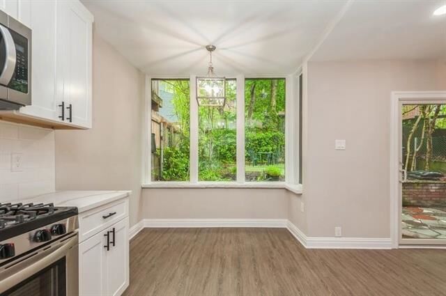 Property Photo: 118 Parkview Ave 1 NJ 07086