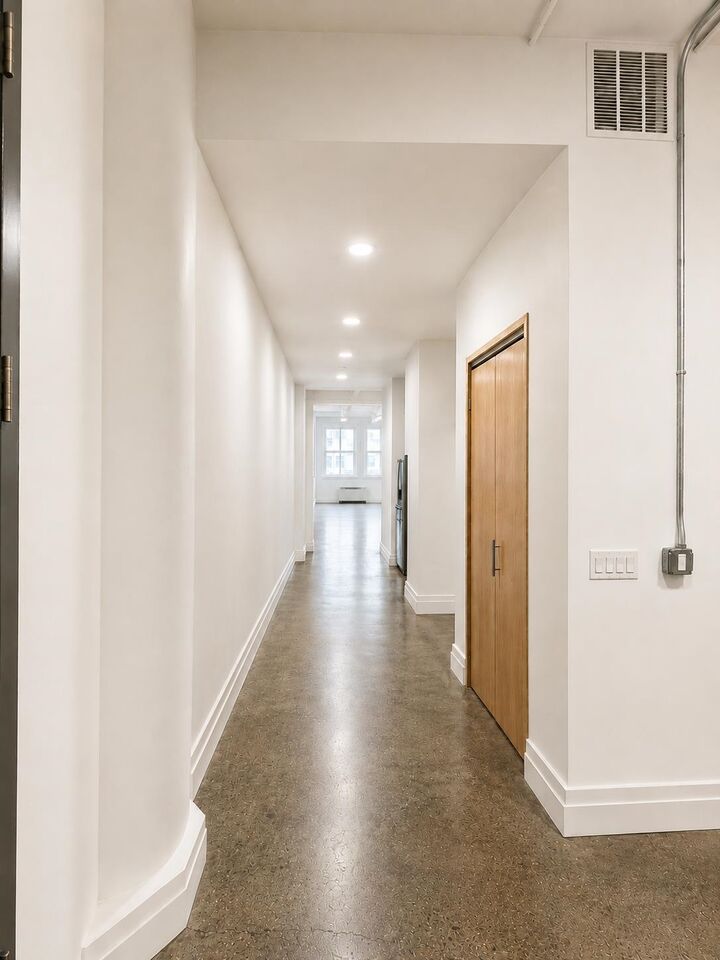 Property Photo: 150 Bay St 824 NJ 07302