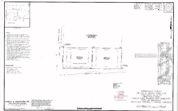 Property Photo:  1109 Coleman Lane  SC 29902 