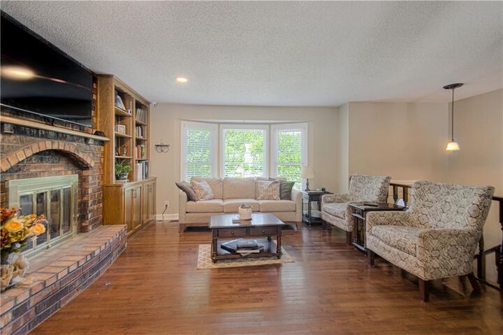 Property Photo: 204 S Brittany Drive KS 66061