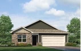 Property Photo: 2107 Creek View Lane MO 64083