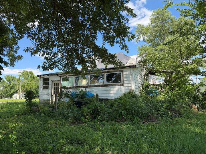 Property Photo: Summer Street MO 64744