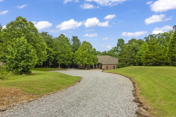 Property Photo:  259 Riverview Road  AR 72143 