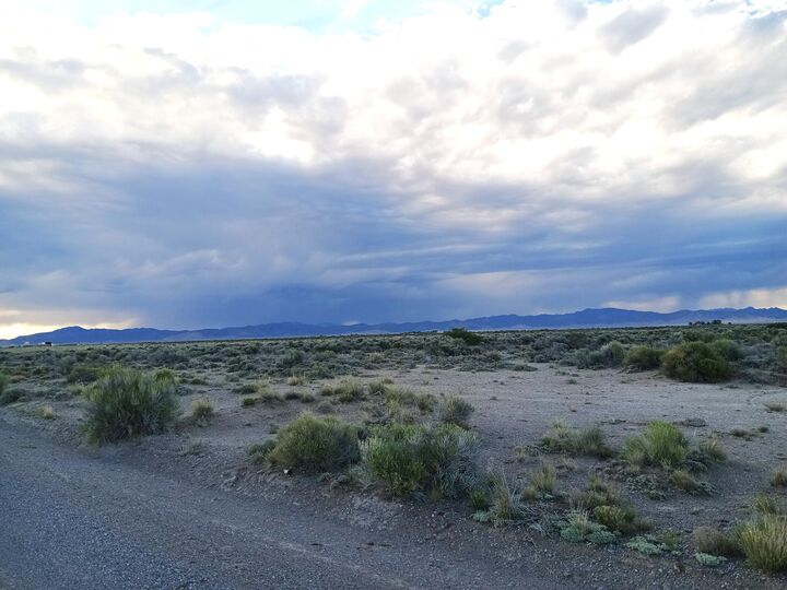 Property Photo:  20 Acres Sec10 T35s R17w E1/2se1/4se1/4  UT 84714 