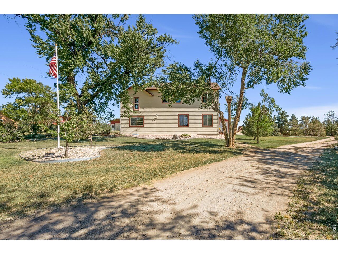 Property Photo:  5257 Godding Hollow Pkwy  CO 80504 