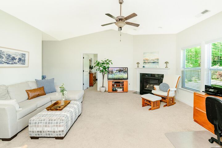 Property Photo: 5271 N Ranch Acres Place IN 47404-1162