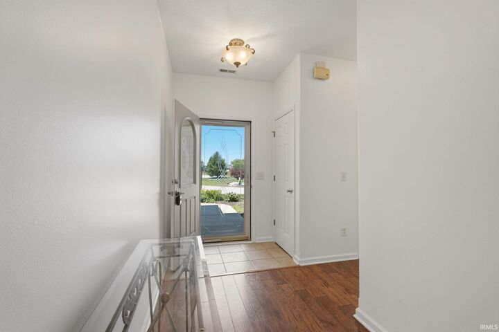 Property Photo: 512 Union Station Drive IN 46814