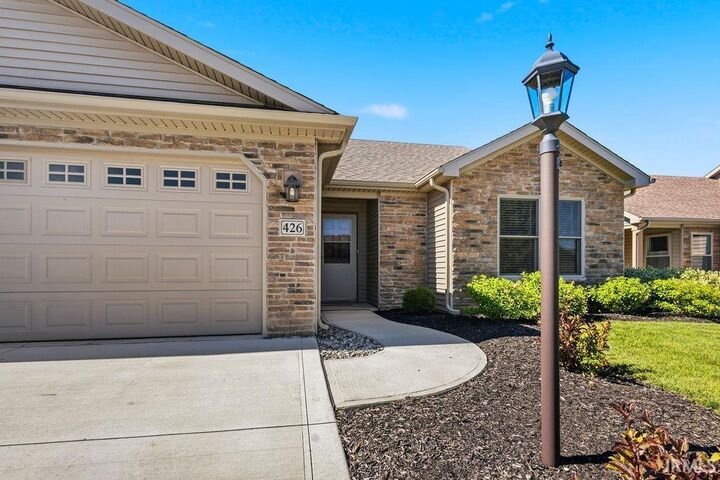 Property Photo:  426 Crown Hill Drive  IN 46750-8459 