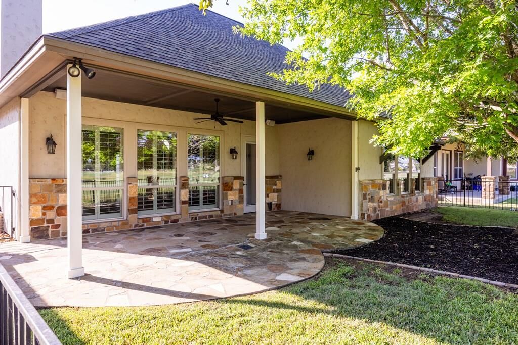 Property Photo:  2885 Rock Barn Dr  TX 78028 
