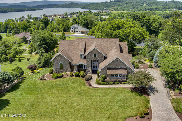 Property Photo: 216 Majestic View Drive TN 37854