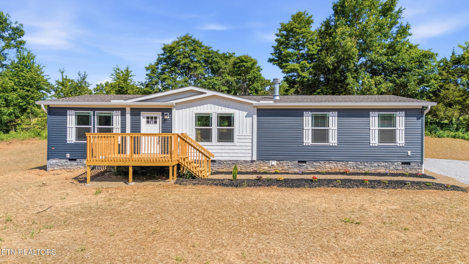 Property Photo: 160 Copenhaver Rd TN 37771