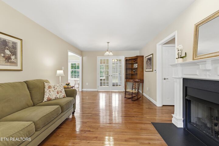 Property Photo: 240 Long Rd TN 37763