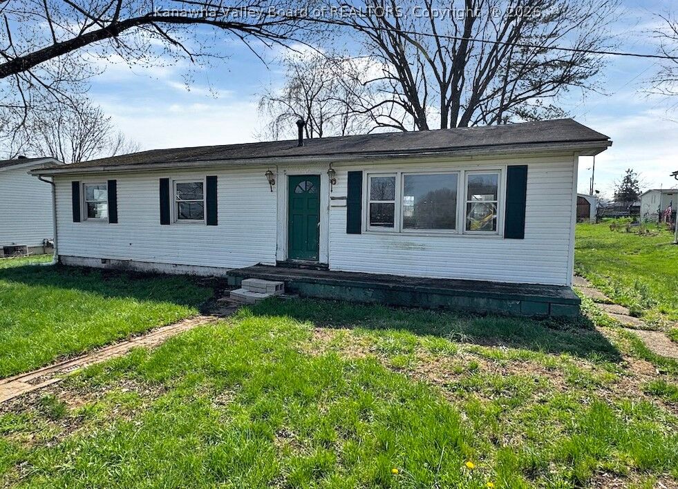 Property Photo:  2957 Shank Avenue  WV 25526 