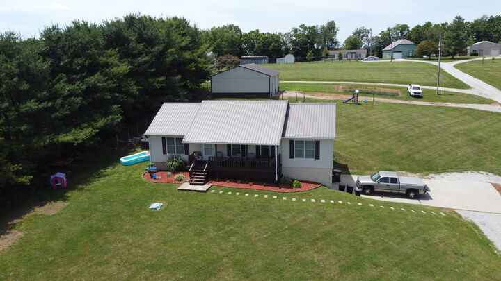 Property Photo:  3250 Osborne Road  KY 40353 