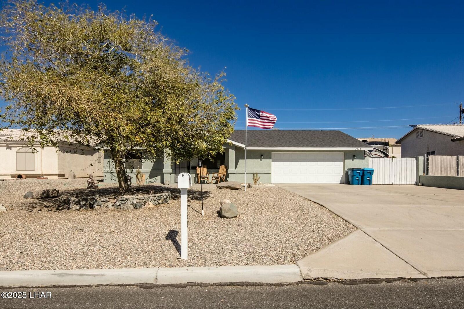 Property Photo:  3468 Oro Grande Blvd  AZ 86406 