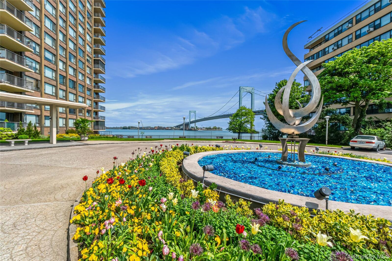 Property Photo: 166-25 Powells Cove Boulevard 4M NY 11357