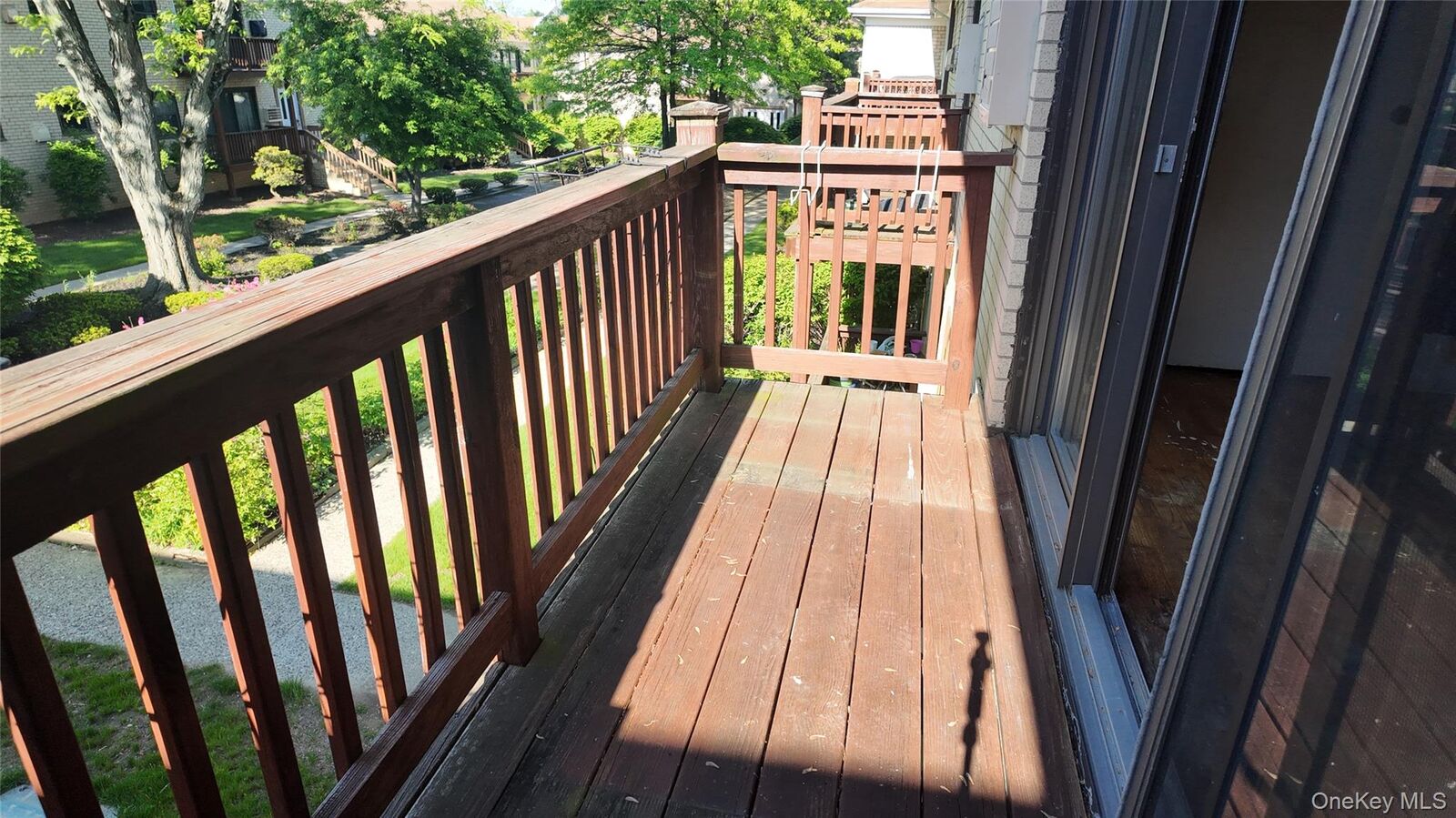 Property Photo:  80 Sneden Place 80  NY 10977 