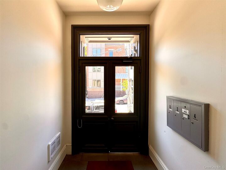 Property Photo: 121 Lander Street 4 NY 12550