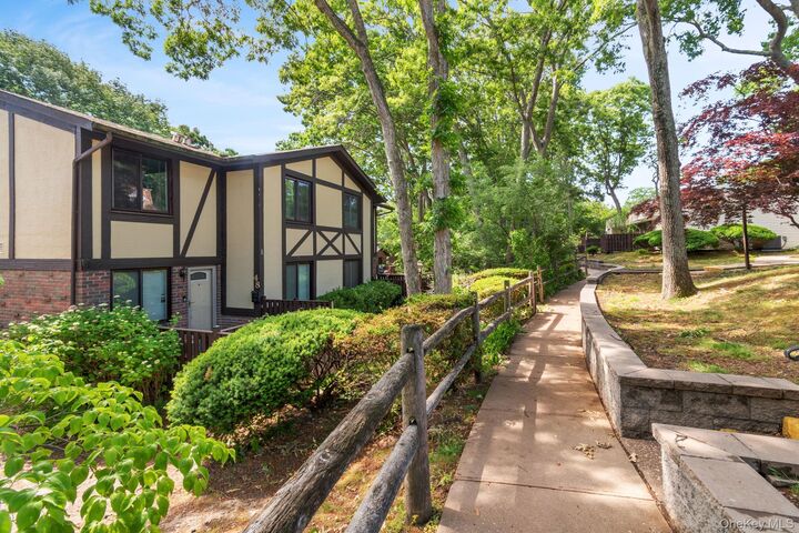 Property Photo: 48 Birchwood Drive NY 11776