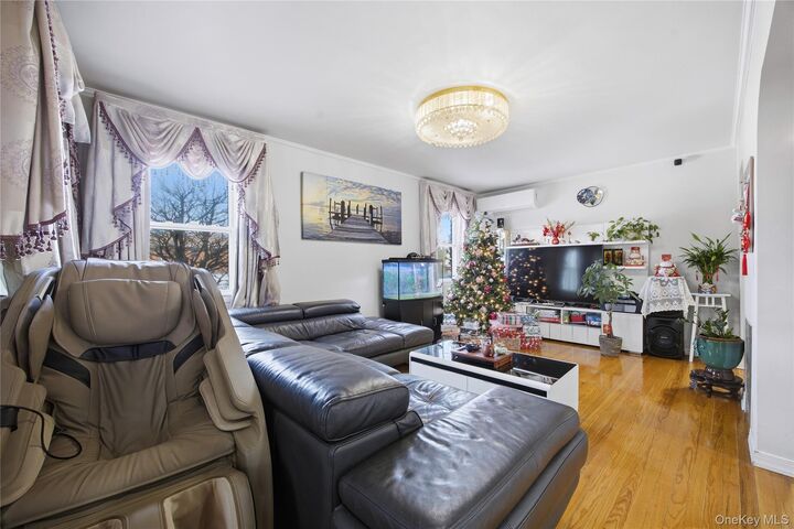 Property Photo: 32-03 Clearview Expressway NY 11361